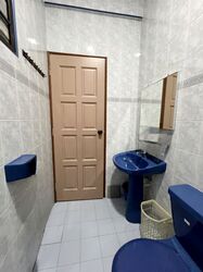 Jalan Angin Laut (D16), Terrace #434284501